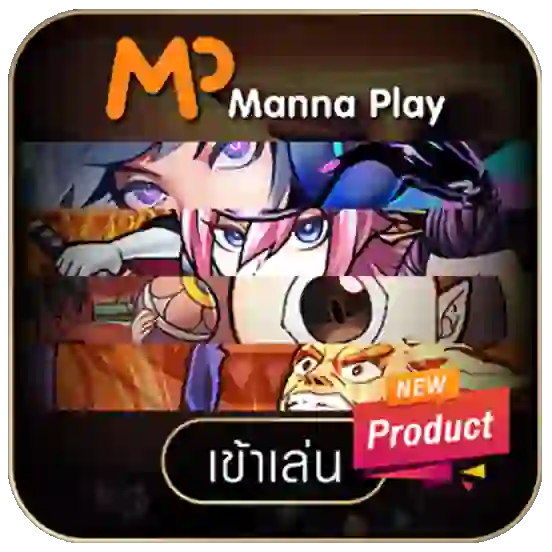 Manna-Play